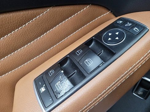 Used 2016 Mercedes-Benz GLE 450 4MATIC Coupe image 27