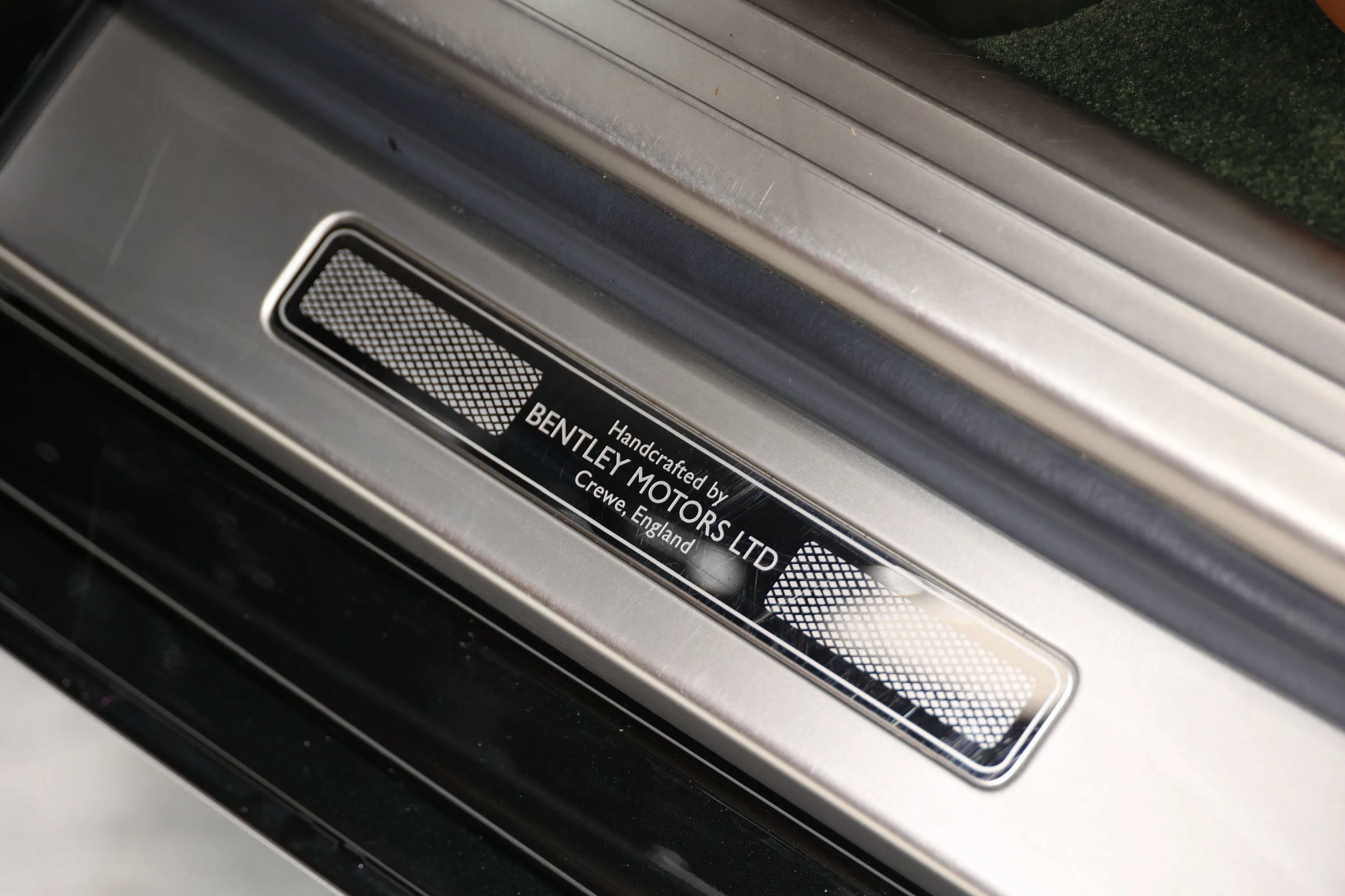 Used 2016 Bentley Flying Spur W12 AWD/4WD image 45