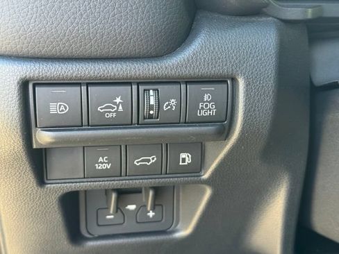Used 2024 Toyota Land Cruiser w/ Premium Package AWD/4WD image 22