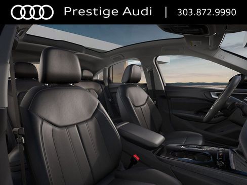 Used 2025 Audi A5 2.0T Premium w/ Convenience Package AWD/4WD image 32