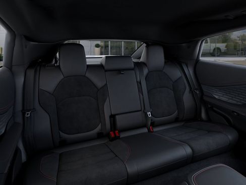 New 2026 Dodge Charger GT w/ Performance Handling Group AWD/4WD image 18