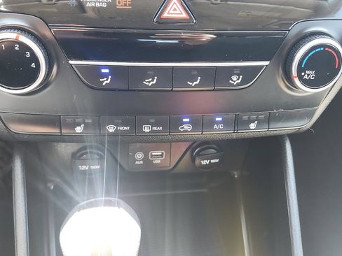 Used 2019 Hyundai Tucson Value FWD image 26