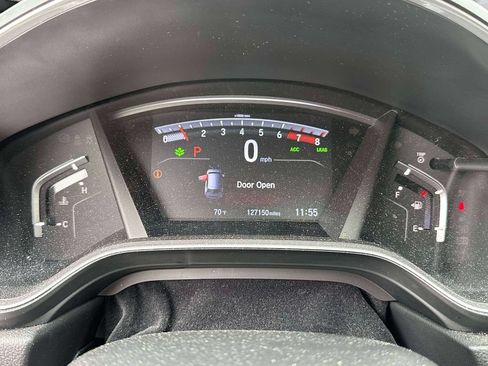 Used 2021 Honda CR-V EX image 24