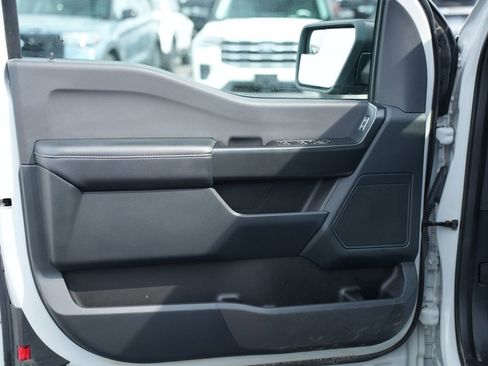 Used 2023 Ford F150 XL w/ STX Appearance Package image 14