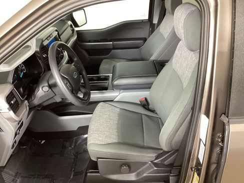 Certified 2023 Ford F150 XLT w/ XTR Package AWD/4WD image 29