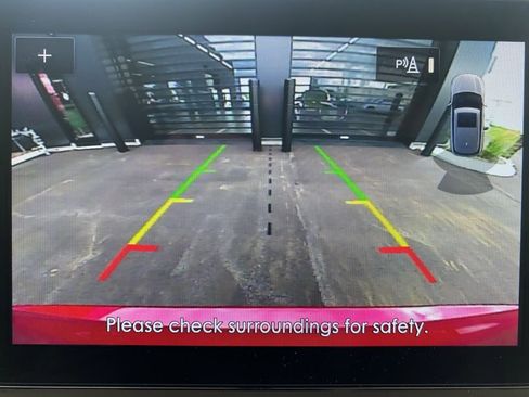 Used 2022 Lincoln Corsair Reserve w/ Elements Package image 19