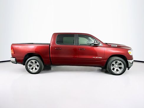 Used 2021 RAM 1500 Lone Star AWD/4WD image 10