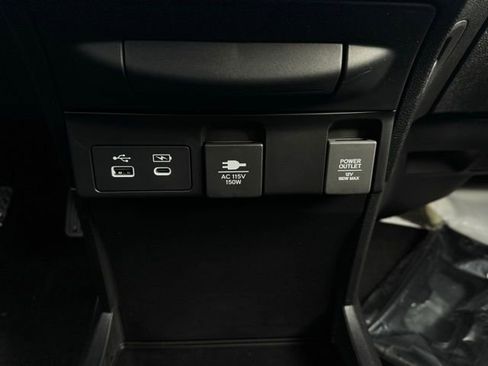 New 2026 Honda Odyssey Elite image 36