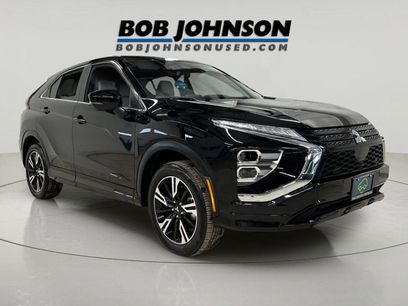 Used 2025 Mitsubishi Eclipse Cross SE