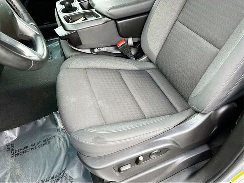 Used 2024 Chevrolet Silverado 1500 RST w/ Z71 Off-Road Package image 19