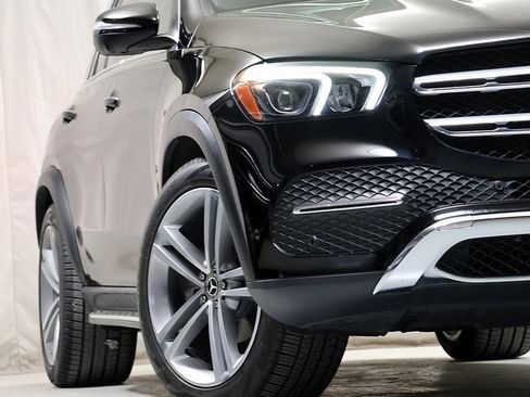 Certified 2022 Mercedes-Benz GLE 350 4MATIC image 4