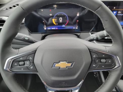 New 2026 Chevrolet TrailBlazer LT w/ Convenience Package AWD/4WD image 14