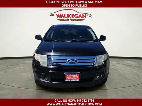 Used 2010 Ford Edge SEL FWD image 2