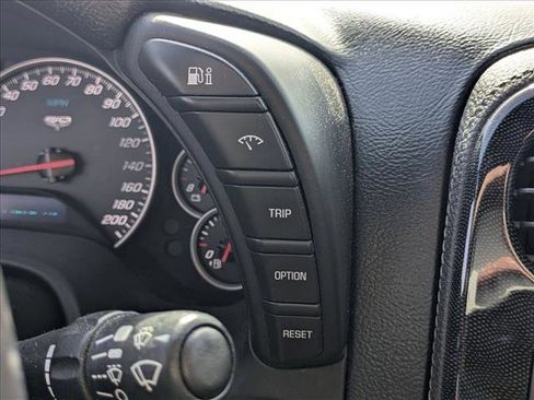 Used 2013 Chevrolet Corvette Convertible image 14