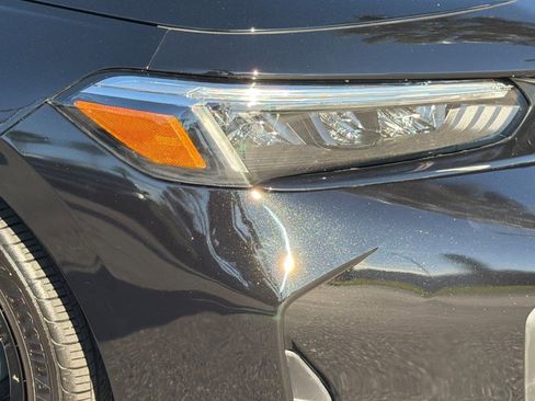 Certified 2025 Honda Civic Sport image 10