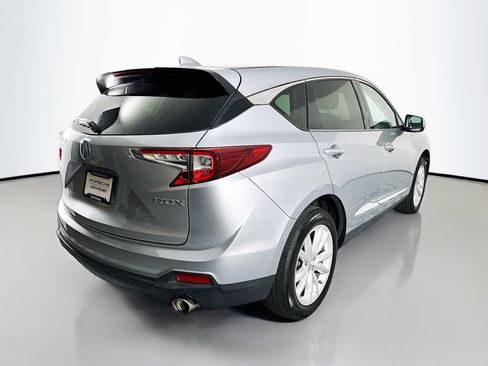 Used 2020 Acura RDX FWD image 9