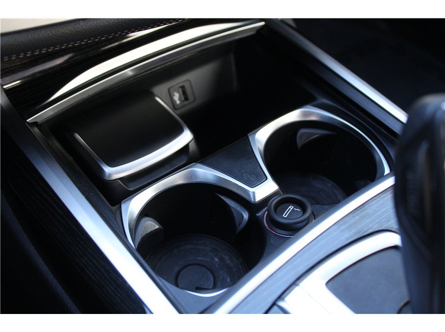 Used 2019 BMW 740i w/ M Sport Package RWD image 28