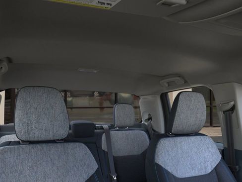 New 2025 Ford Maverick XLT w/ XLT Luxury Package AWD/4WD image 12