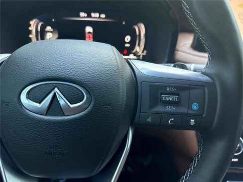 Used 2023 INFINITI QX60 Autograph image 20