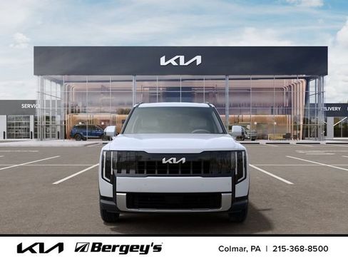 New 2027 Kia Telluride X-Line EX AWD/4WD image 2