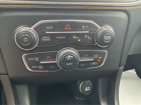 Used 2023 Dodge Charger Scat Pack RWD image 14