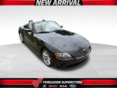 Used 2004 BMW Z4 3.0i