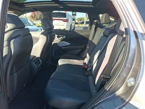 Certified 2026 Acura RDX A-Spec AWD/4WD image 10