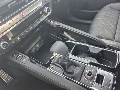 New 2025 Kia Telluride SX X-Line image 22