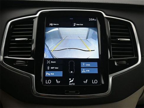 Used 2022 Volvo XC90 T6 Inscription w/ Advanced Package image 20