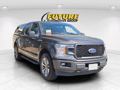 Used 2020 Ford F150 XL w/ Equipment Group 101A Mid