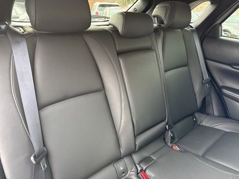 Used 2023 MAZDA CX-30 AWD 2.5 S w/ Preferred Package image 24