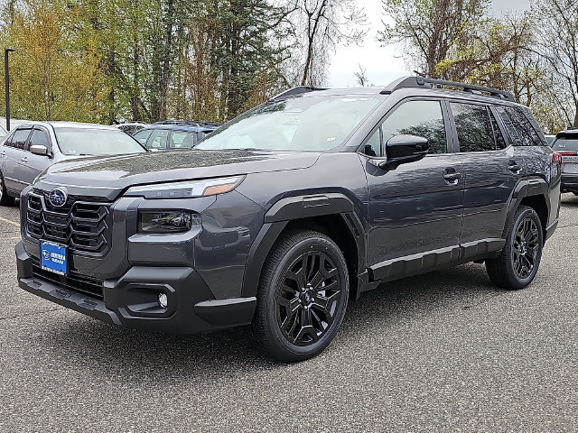 Certified 2026 Subaru Outback Limited XT AWD/4WD image 4