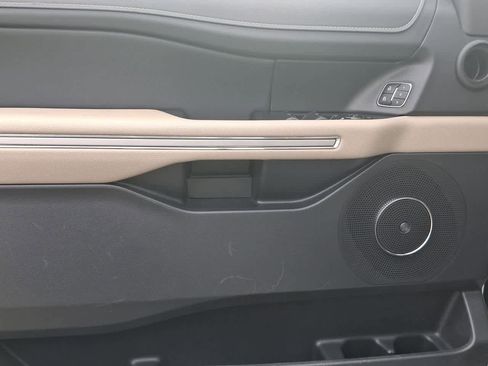 Certified 2024 Ford Expedition Max Limited image 16