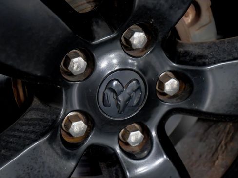 Used 2018 RAM 1500 Big Horn image 55