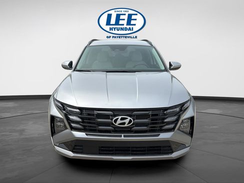 New 2026 Hyundai Tucson SEL FWD image 2