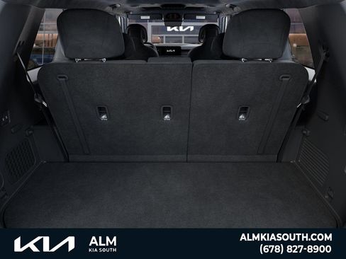 New 2027 Kia Telluride SX Prestige X-Line AWD/4WD image 19
