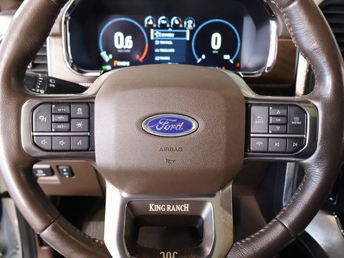 Used 2021 Ford F150 King Ranch image 3