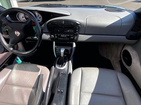 Used 2002 Porsche Boxster S image 14