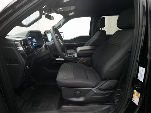 Used 2023 Ford F150 XL w/ STX Appearance Package image 7
