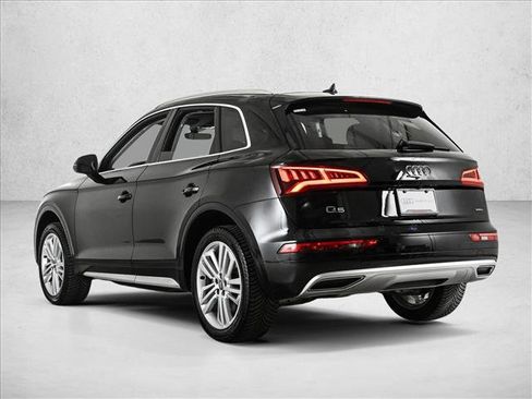 Used 2019 Audi Q5 2.0T Premium Plus image 8