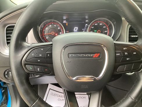 Used 2023 Dodge Charger SXT image 16