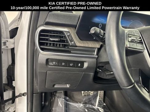 Certified 2024 Kia Telluride SX FWD image 13