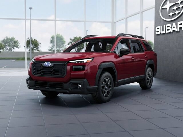 New 2026 Subaru Outback Limited w/ Premium/Limited Package AWD/4WD image 2