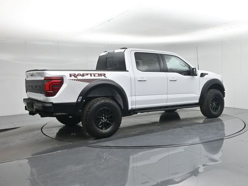 New 2026 Ford F150 Raptor image 30
