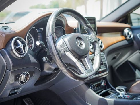 Used 2015 Mercedes-Benz GLA 45 AMG 4MATIC image 10