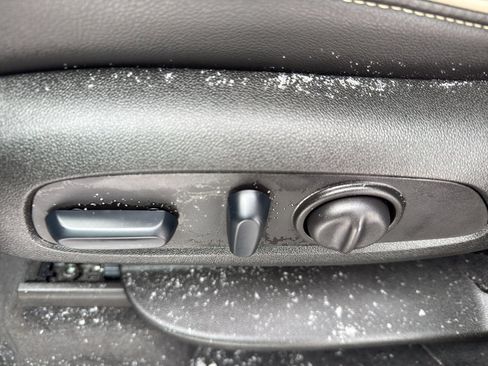 Used 2023 Chevrolet Traverse Premier w/ LPO, Floor Liner Package image 16