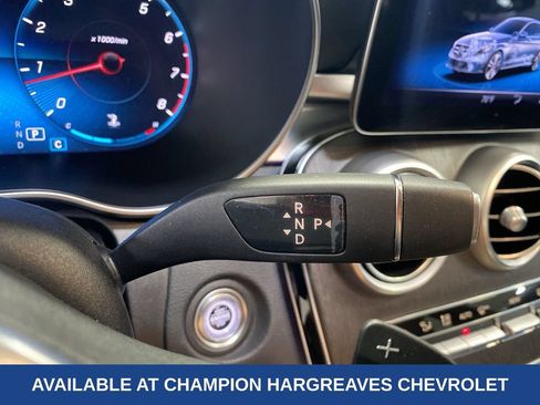 Used 2020 Mercedes-Benz C 300 4MATIC Sedan w/ Premium Package image 21