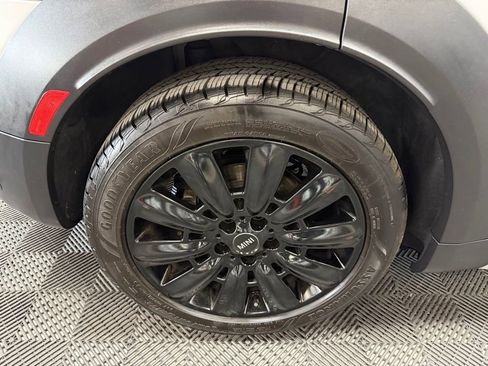Used 2020 MINI Cooper Countryman S FWD image 19
