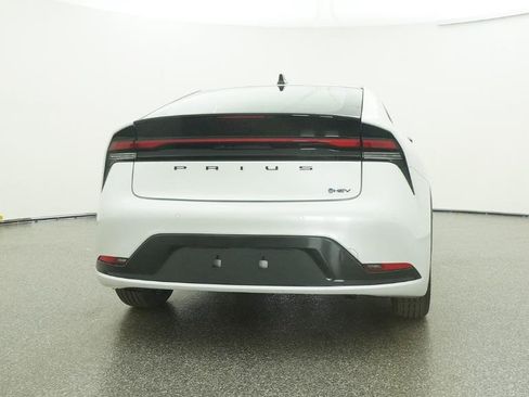 New 2026 Toyota Prius image 73