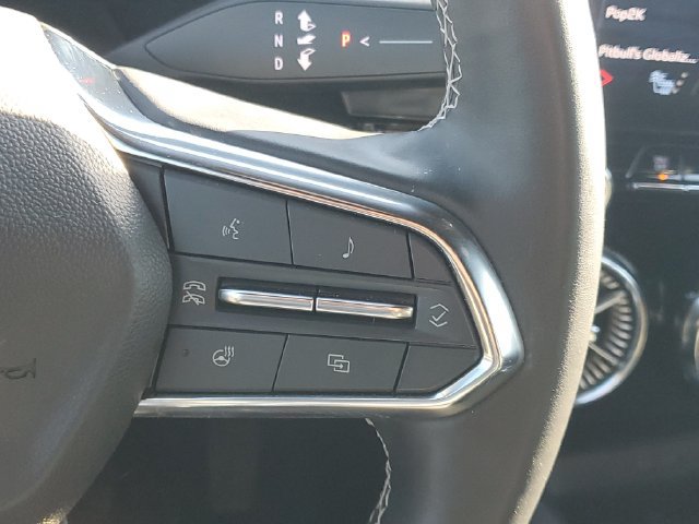 Certified 2024 Chevrolet Blazer EV LT AWD/4WD image 23
